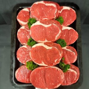 Scotch Fillet