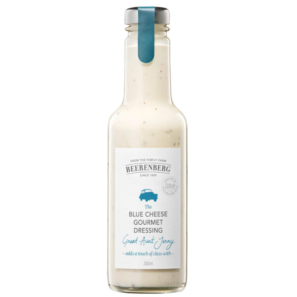 Blue Cheese Dressing