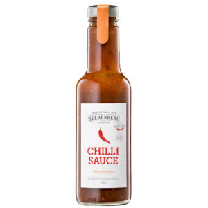 Chilli Sauce