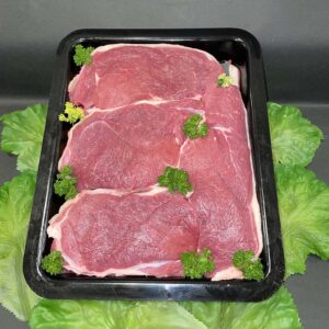 Boneless Blade Steak