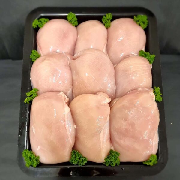 Chicken Breast Fillets