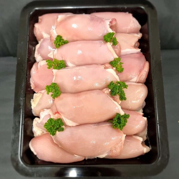 Chicken Thigh Fillets