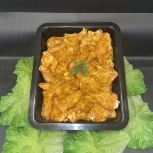 Chilli Mango Chicken Wingettes