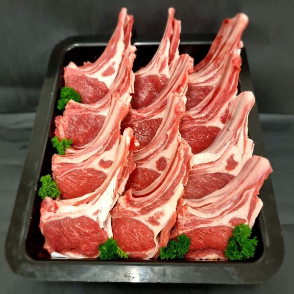 Lamb Cutlets