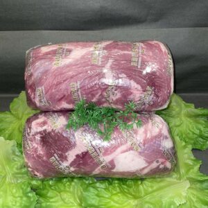 Pork Scotch Fillet