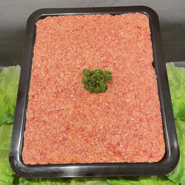 Sausage Mince