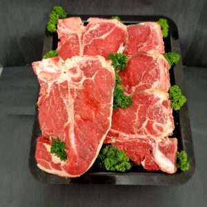 T-Bone Steak