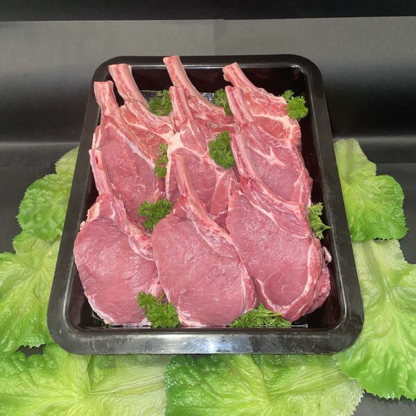 Veal Cutlets